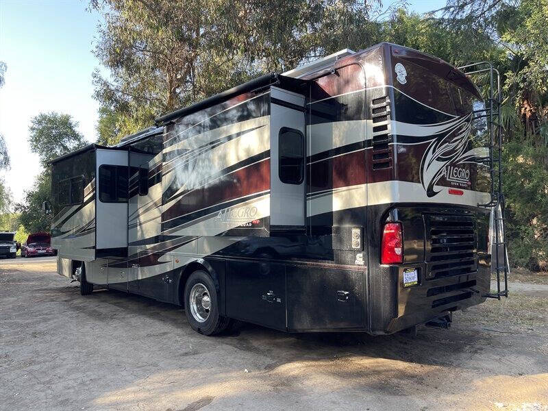 2011 Tiffin ALLEGRO OPEN ROAD