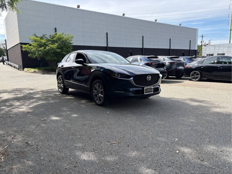 2021 Mazda CX-30 Preferred