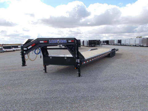 2021 Load Trail n/a