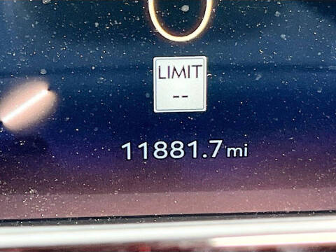 2025 Lincoln Aviator Black Label