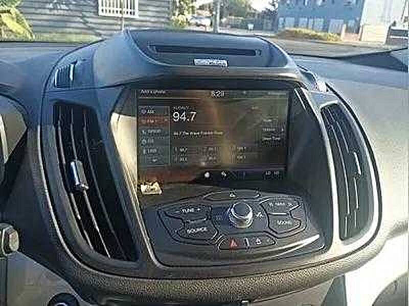 2013 Ford C-MAX Energi SEL