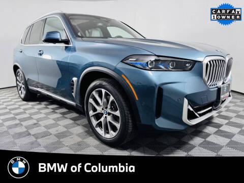 2025 BMW X5 for sale at Preowned of Columbia in Columbia MO