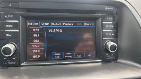 2015 Mazda CX-5 Grand Touring