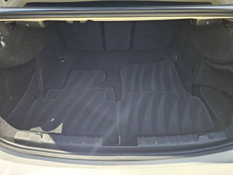2015 BMW 4 Series 428i