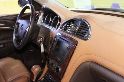 2016 Buick Enclave Premium