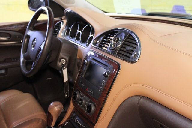 2016 Buick Enclave Premium