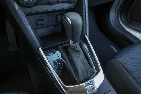 2019 Toyota Yaris LE