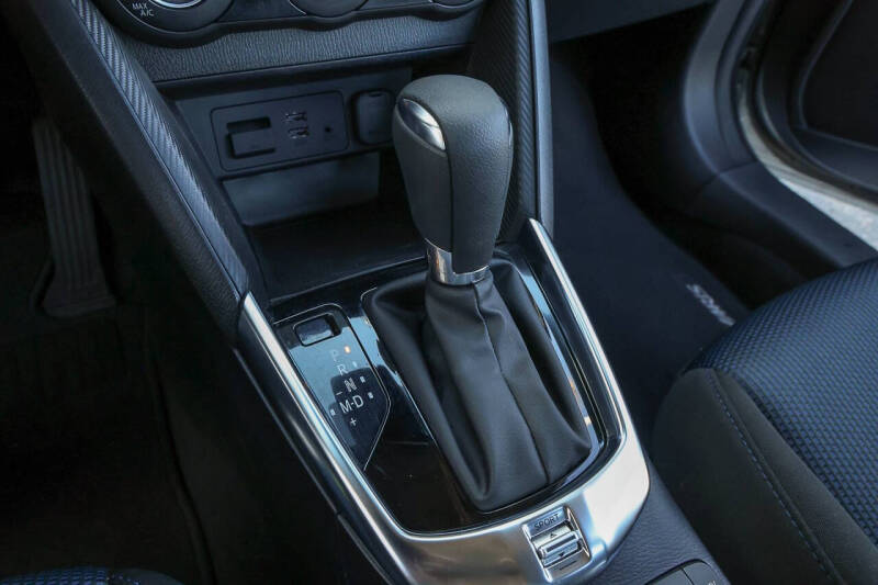 2019 Toyota Yaris LE