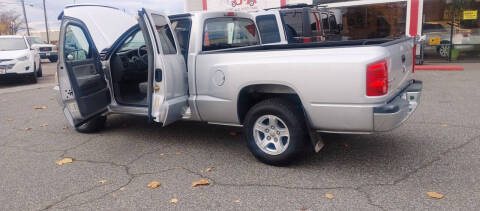 2006 Dodge Dakota SLT