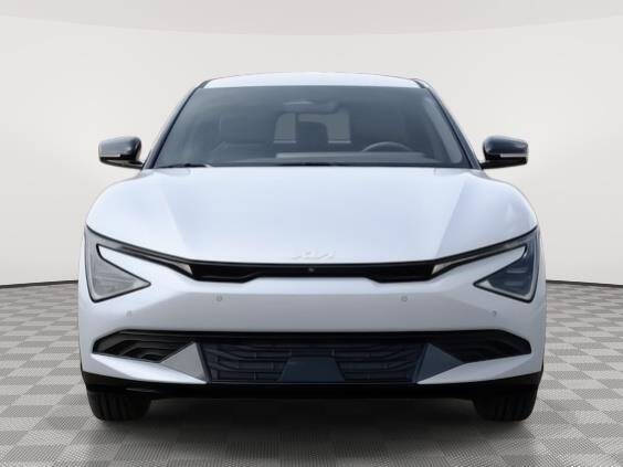 2025 Kia EV6 Light Long Range