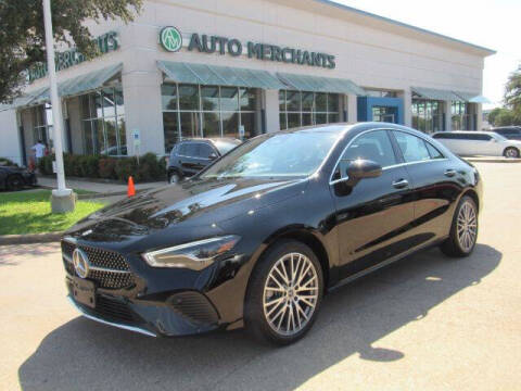 2024 Mercedes-Benz CLA CLA 250