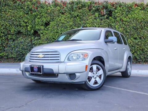 2008 Chevrolet HHR LS