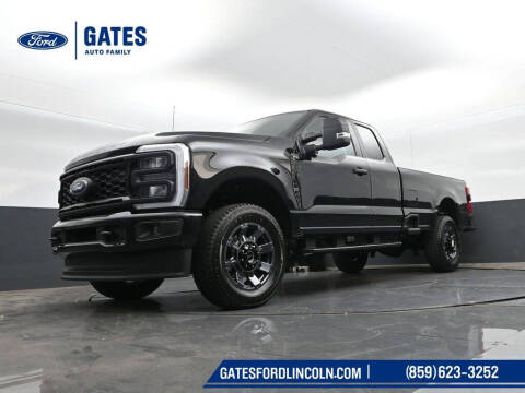 2026 Ford F-350 Super Duty