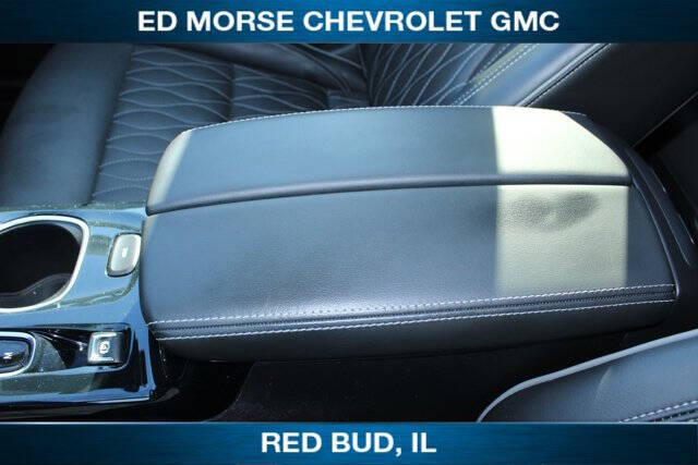 2022 Buick Envision Avenir