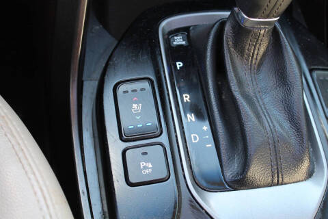 2015 Hyundai Santa Fe Sport 2.0T