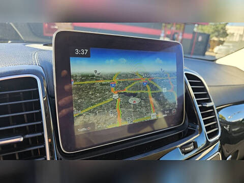 2019 Mercedes-Benz GLS GLS 450