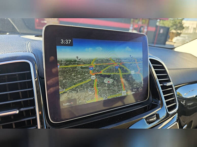 2019 Mercedes-Benz GLS GLS 450