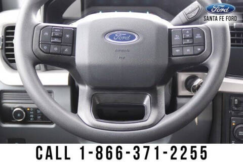 2025 Ford F-350 Super Duty XL