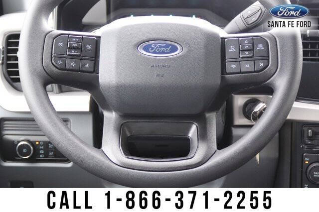 2025 Ford F-350 Super Duty XL