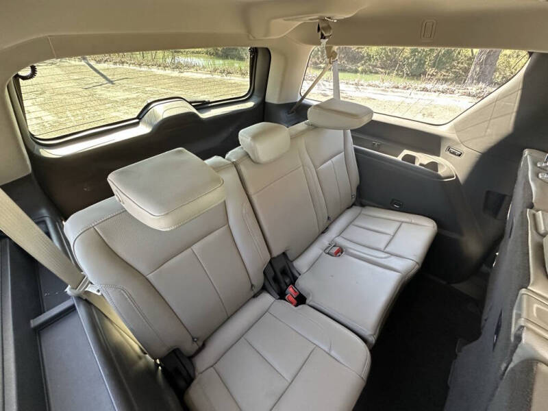 2018 Ford Expedition MAX XLT