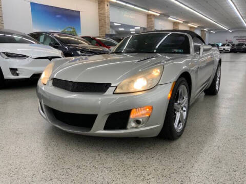 2007 Saturn SKY for sale at Dixie Imports in Fairfield OH