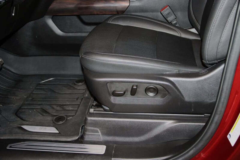 2025 GMC Sierra 3500HD