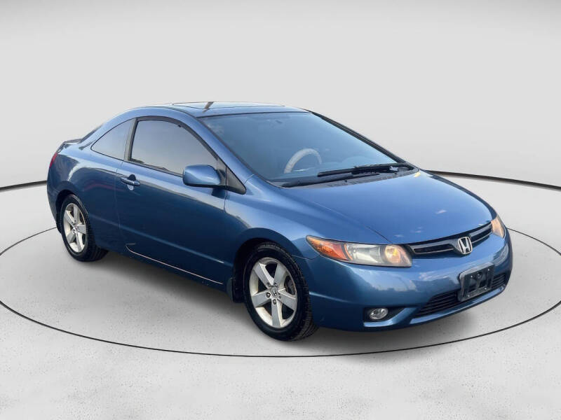 2007 Honda Civic