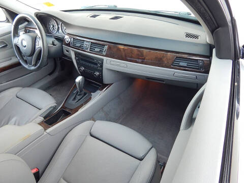 2010 BMW 3 Series 328i