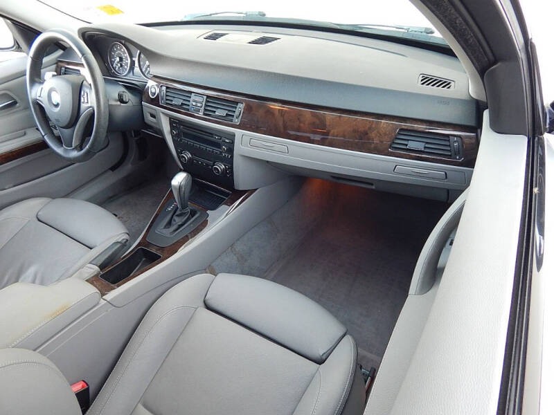 2010 BMW 3 Series 328i