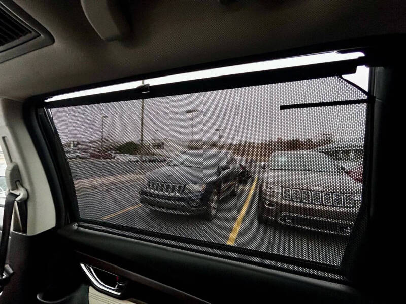 2020 Subaru Ascent Touring