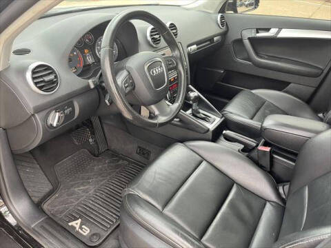 2011 Audi A3 2.0T Premium Plus PZEV