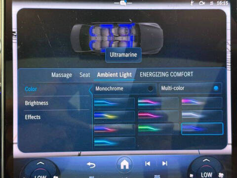 2026 Mercedes-Benz S-Class S 580 4MATIC