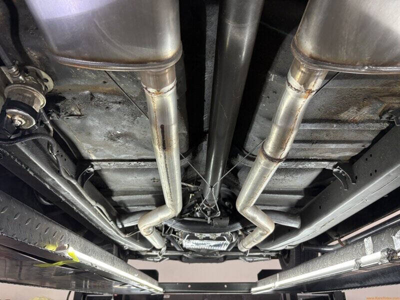 1955 Mercury Montclair