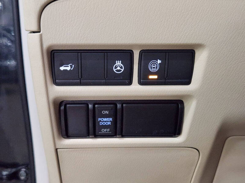 2022 Infiniti QX80 Luxe