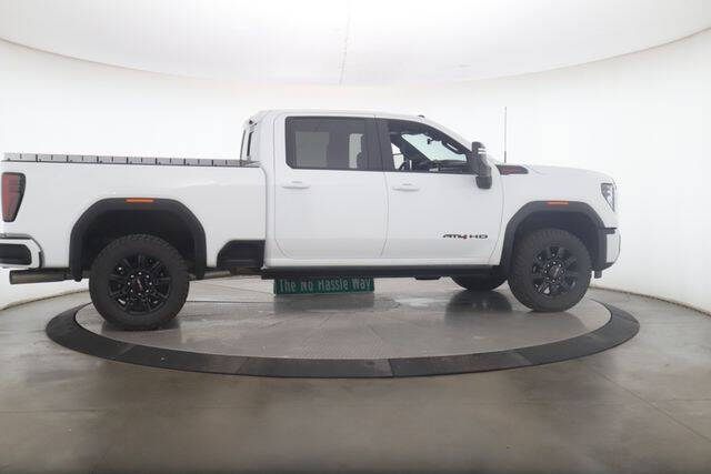 2026 GMC Sierra 3500HD