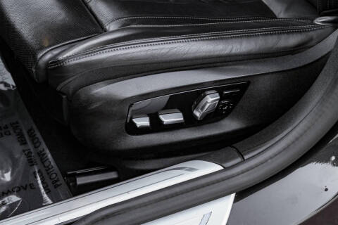 2021 BMW 7 Series 750i xDrive