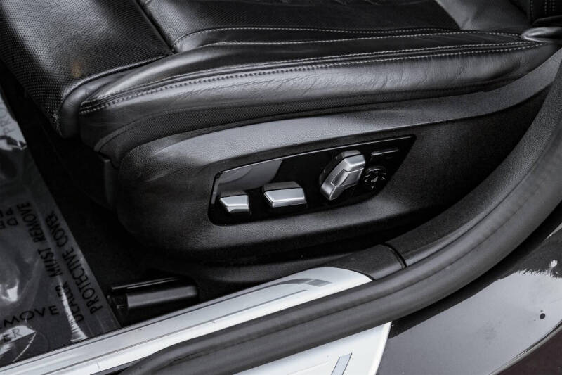 2021 BMW 7 Series 750i xDrive