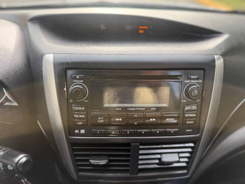 2011 Subaru Impreza WRX