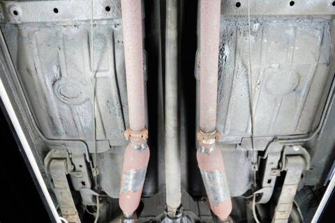 1969 Pontiac Acadian