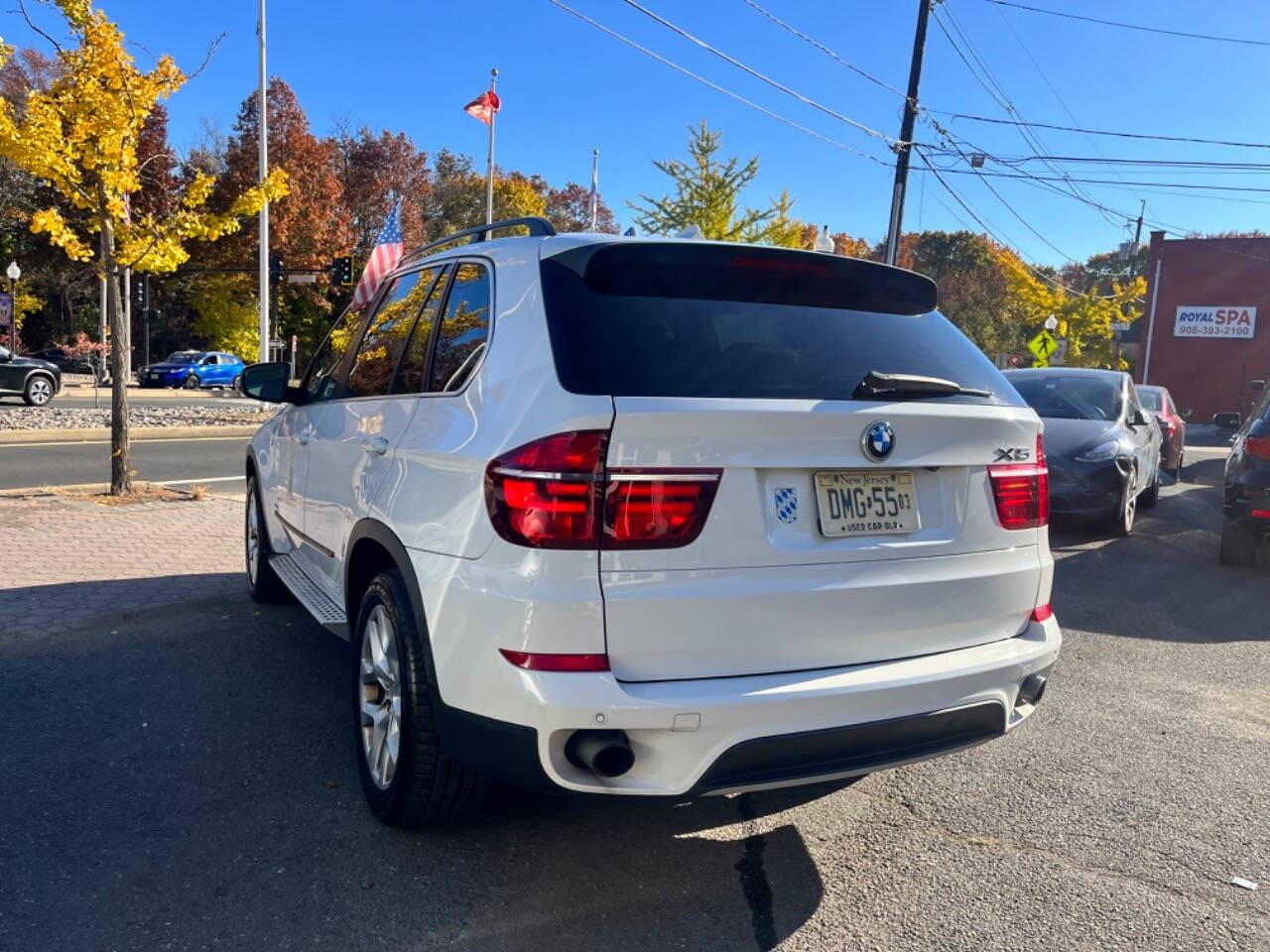 2013 BMW X5 for sale at Kenny Auto Sales in Manville, NJ