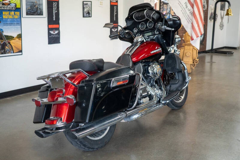 2013 Harley-Davidson Ultra Limited