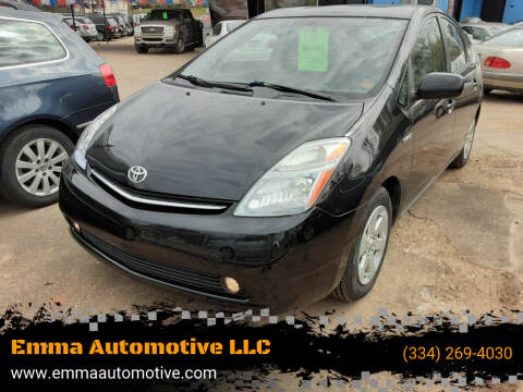 2009 Toyota Prius for sale at Emma Automotive LLC in Montgomery AL