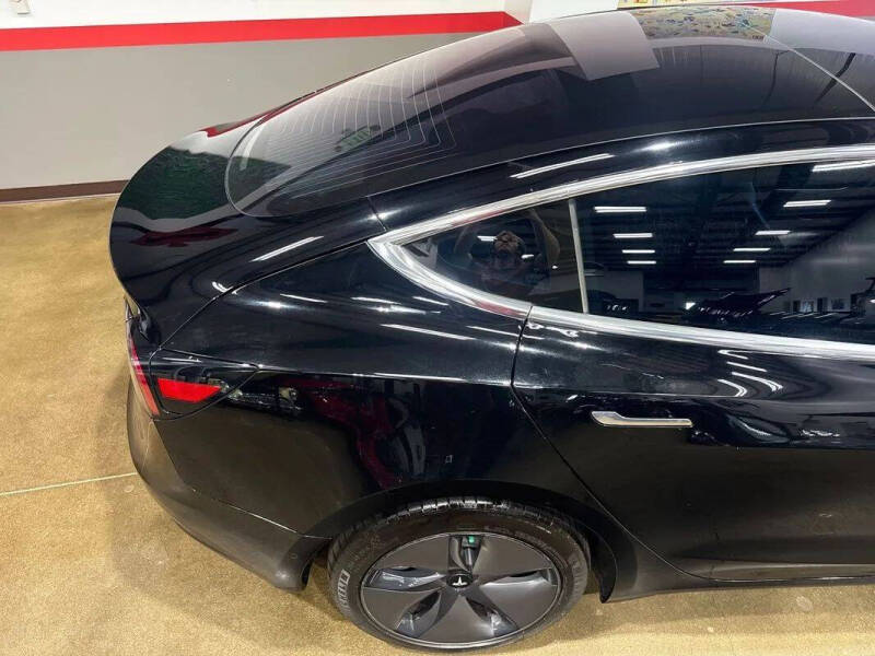 2018 Tesla Model 3 Performance