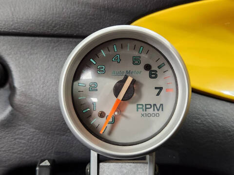 2000 Plymouth Prowler