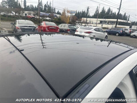 2016 Mercedes-Benz C-Class C 300 4MATIC