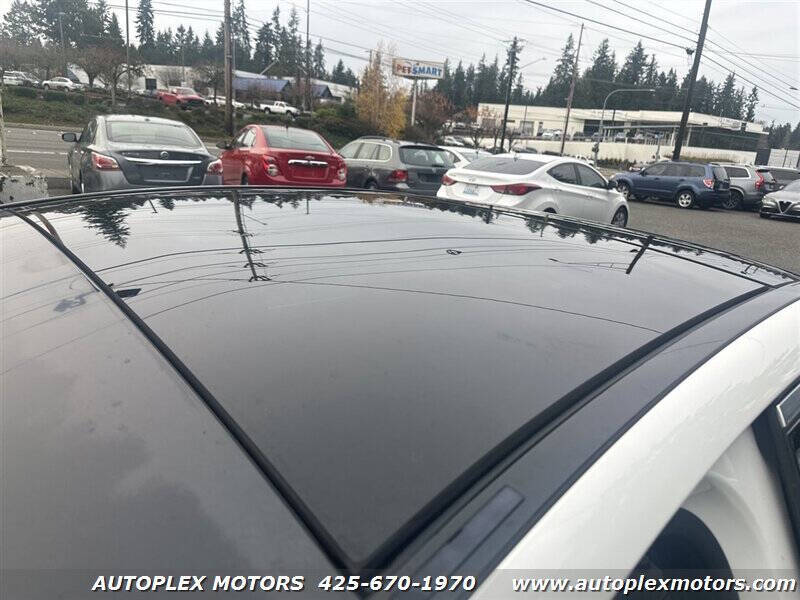 2016 Mercedes-Benz C-Class C 300 4MATIC