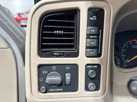 2002 Chevrolet Silverado 3500