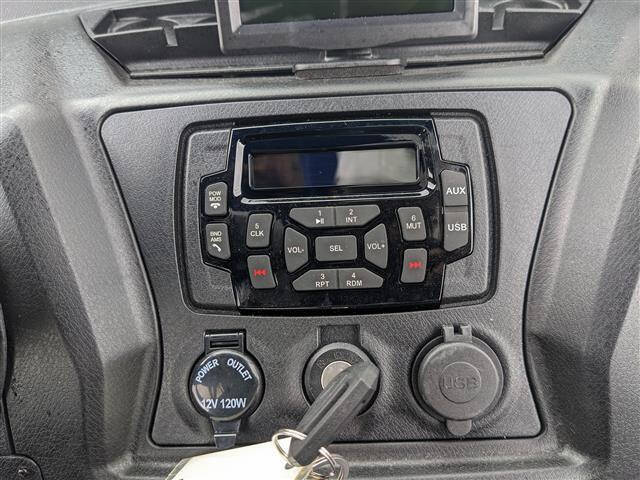 2024 Bintelli BEYOND 6PR LIFTED