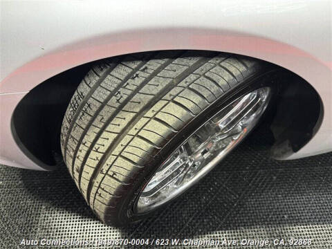 2009 Infiniti G37 Coupe Sport