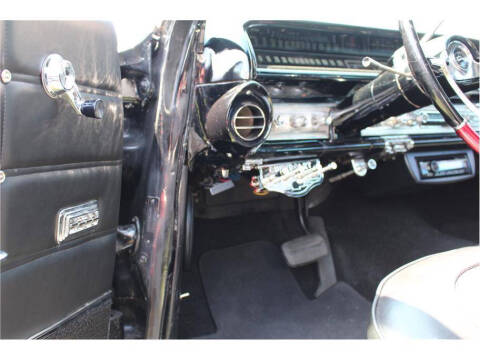 1963 Chevrolet Impala